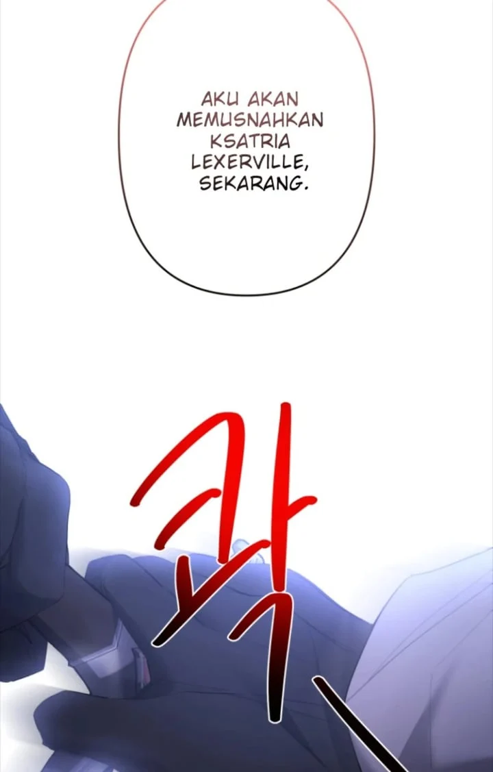 I Need to Raise My Sister Properly Chapter 47 - halaman 45