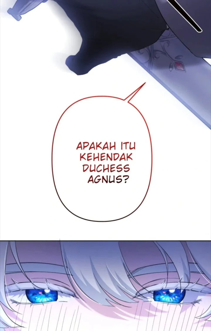 I Need to Raise My Sister Properly Chapter 47 - halaman 46