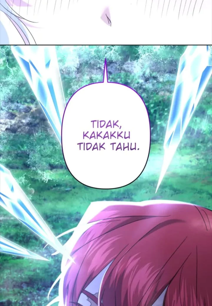 I Need to Raise My Sister Properly Chapter 47 - halaman 47