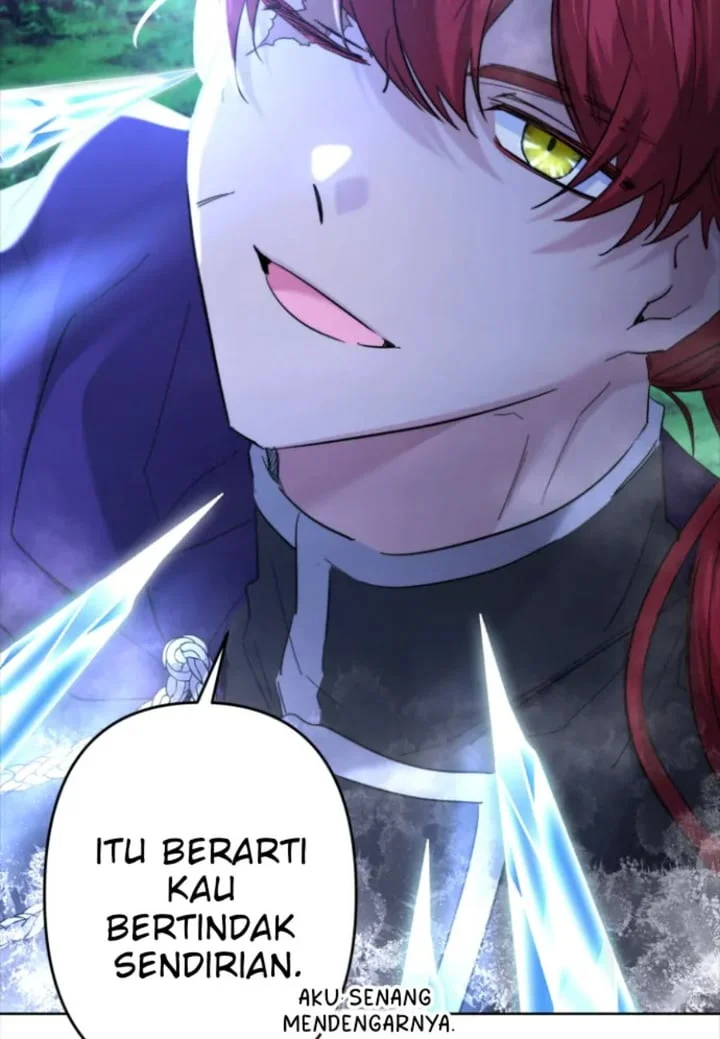 I Need to Raise My Sister Properly Chapter 47 - halaman 48