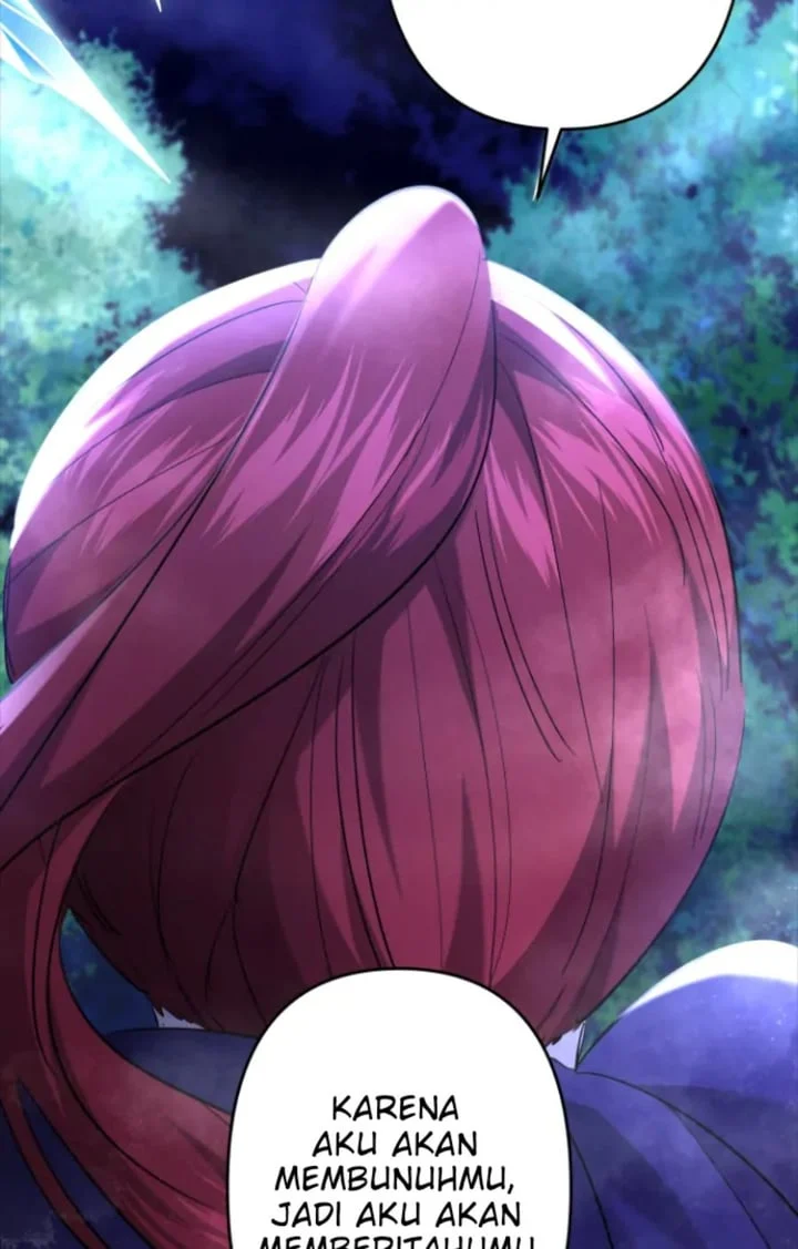 I Need to Raise My Sister Properly Chapter 47 - halaman 51