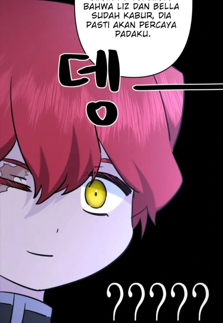 I Need to Raise My Sister Properly Chapter 47 - halaman 53