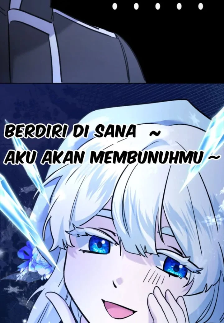 I Need to Raise My Sister Properly Chapter 47 - halaman 54