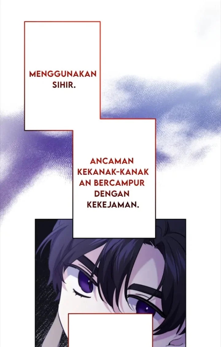 I Need to Raise My Sister Properly Chapter 47 - halaman 56