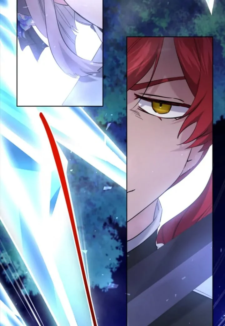 I Need to Raise My Sister Properly Chapter 47 - halaman 59