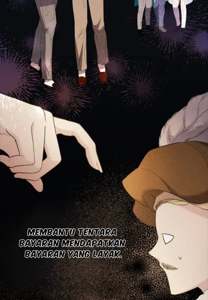 I Need to Raise My Sister Properly Chapter 47 - halaman 6