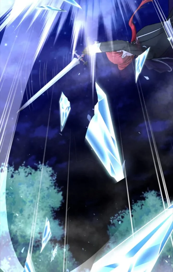 I Need to Raise My Sister Properly Chapter 47 - halaman 61