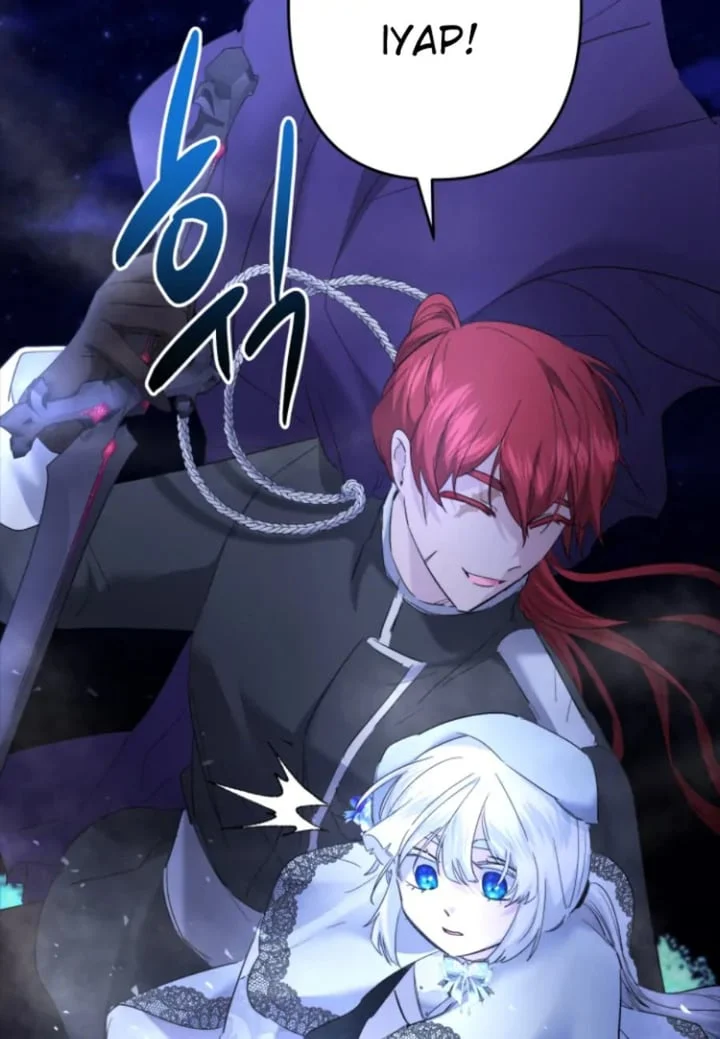 I Need to Raise My Sister Properly Chapter 47 - halaman 65