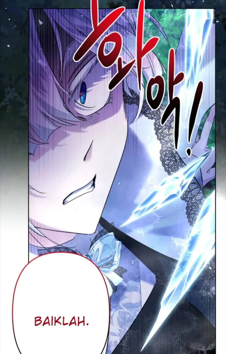 I Need to Raise My Sister Properly Chapter 47 - halaman 67