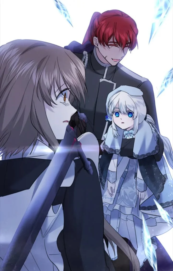 I Need to Raise My Sister Properly Chapter 47 - halaman 69