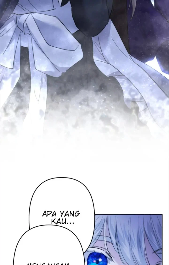 I Need to Raise My Sister Properly Chapter 47 - halaman 70