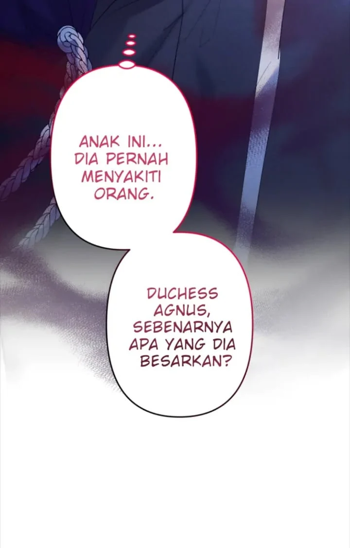 I Need to Raise My Sister Properly Chapter 47 - halaman 76