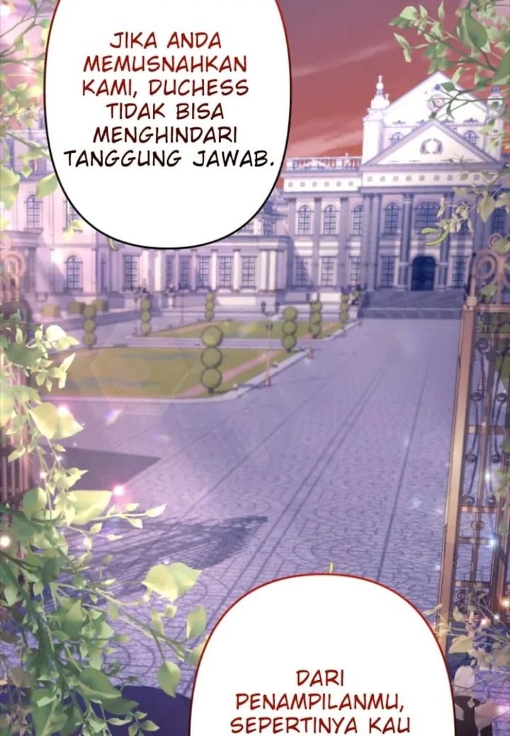 I Need to Raise My Sister Properly Chapter 47 - halaman 78