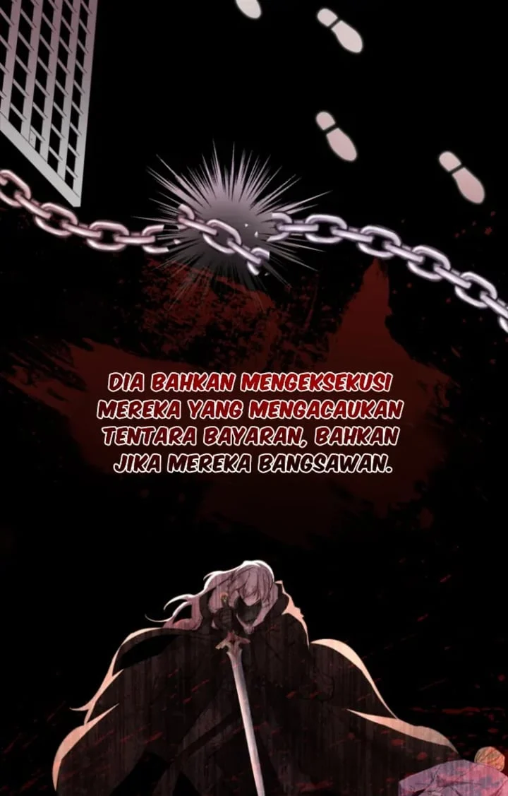 I Need to Raise My Sister Properly Chapter 47 - halaman 8