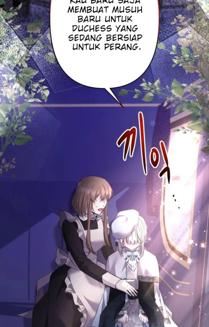 I Need to Raise My Sister Properly Chapter 47 - halaman 80