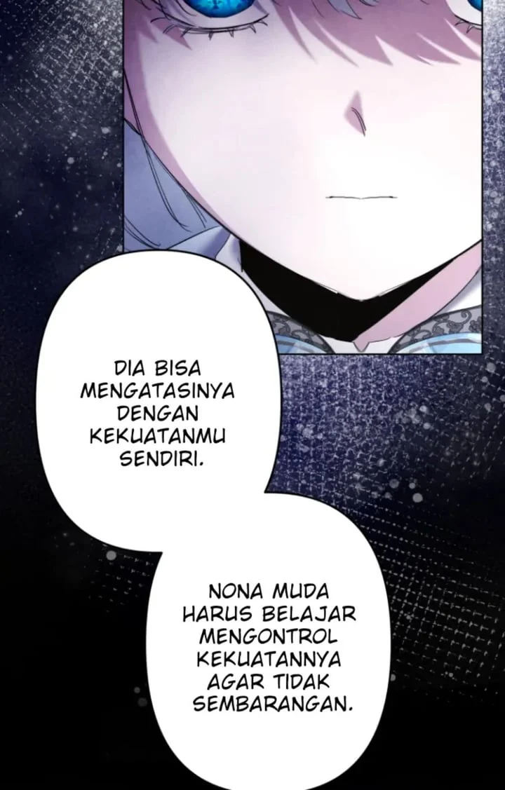I Need to Raise My Sister Properly Chapter 47 - halaman 82