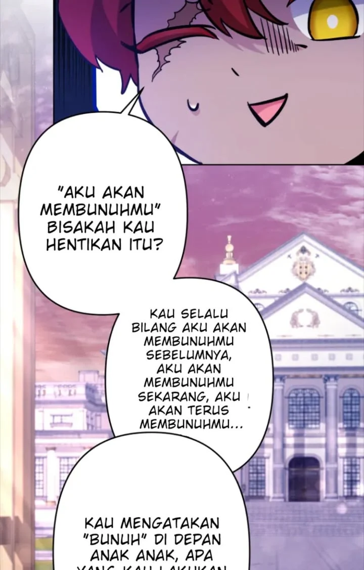 I Need to Raise My Sister Properly Chapter 47 - halaman 88