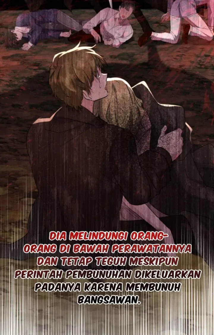 I Need to Raise My Sister Properly Chapter 47 - halaman 9