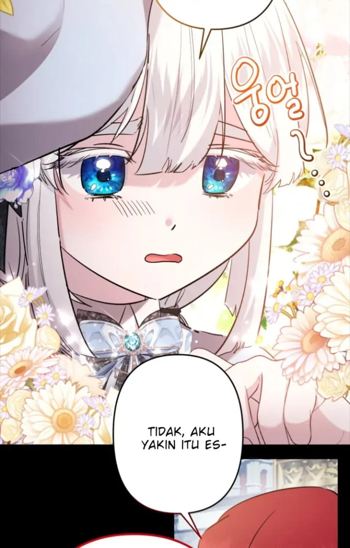 I Need to Raise My Sister Properly Chapter 47 - halaman 93