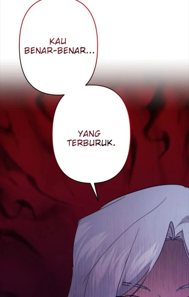 I Need to Raise My Sister Properly Chapter 47 - halaman 97