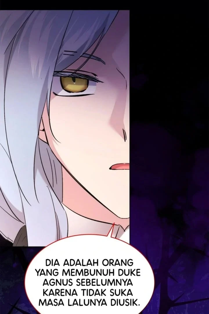 I Need to Raise My Sister Properly Chapter 48 - halaman 101