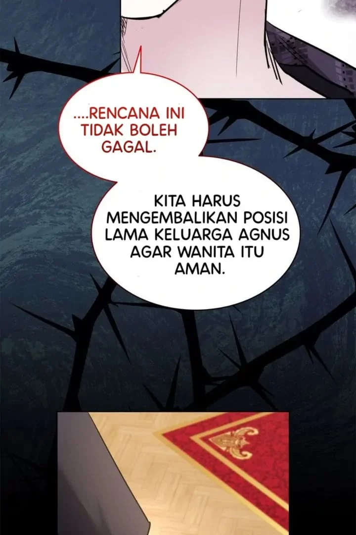 I Need to Raise My Sister Properly Chapter 48 - halaman 103