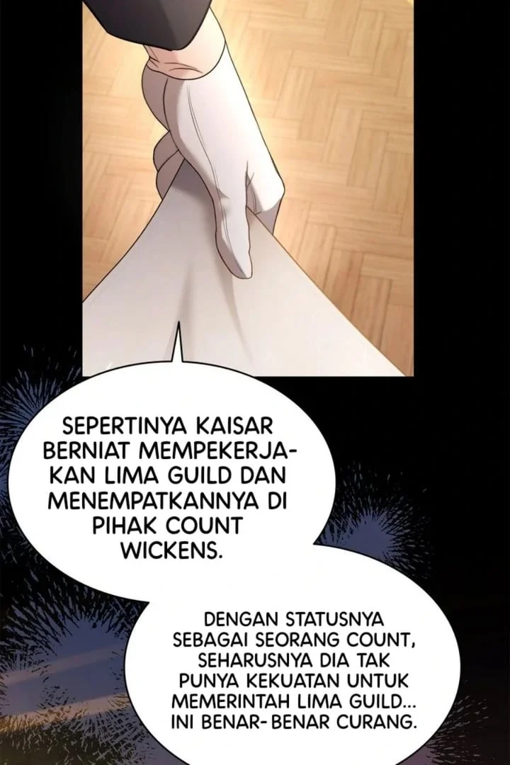 I Need to Raise My Sister Properly Chapter 48 - halaman 104