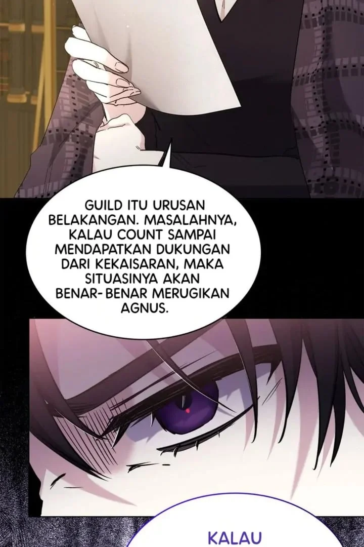 I Need to Raise My Sister Properly Chapter 48 - halaman 106