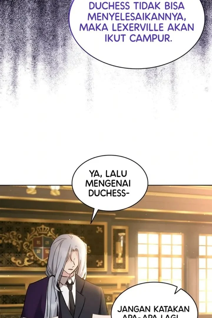 I Need to Raise My Sister Properly Chapter 48 - halaman 107