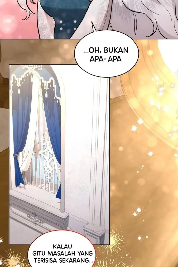 I Need to Raise My Sister Properly Chapter 48 - halaman 11