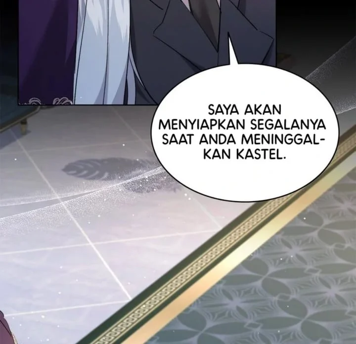 I Need to Raise My Sister Properly Chapter 48 - halaman 110