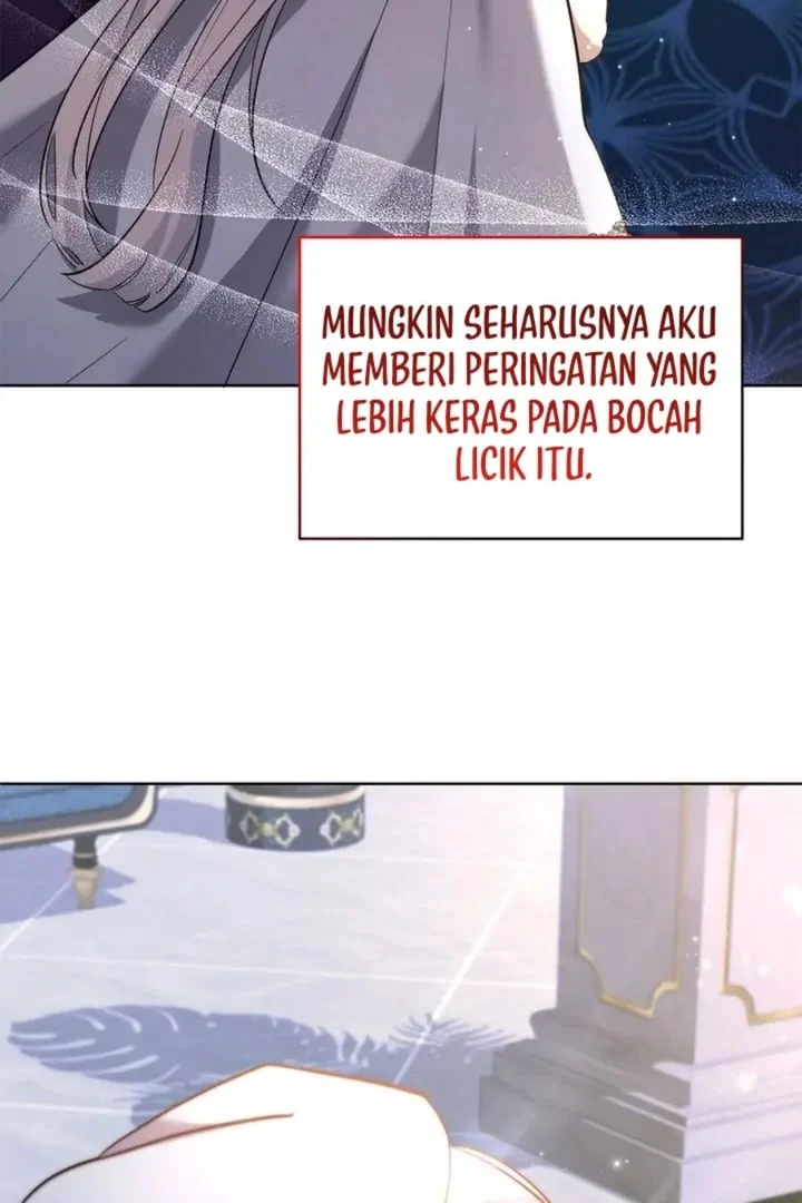 I Need to Raise My Sister Properly Chapter 48 - halaman 112