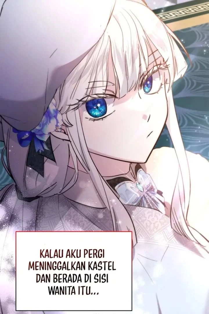 I Need to Raise My Sister Properly Chapter 48 - halaman 113