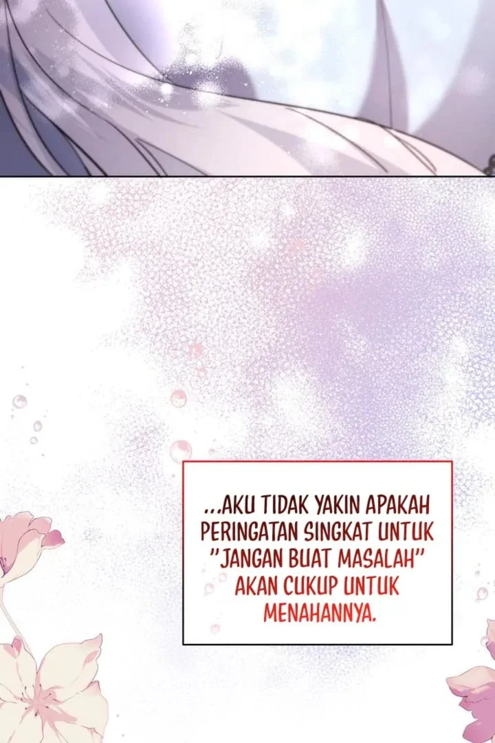 I Need to Raise My Sister Properly Chapter 48 - halaman 114