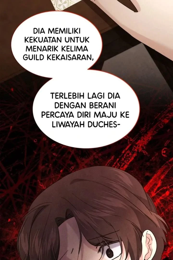 I Need to Raise My Sister Properly Chapter 48 - halaman 14