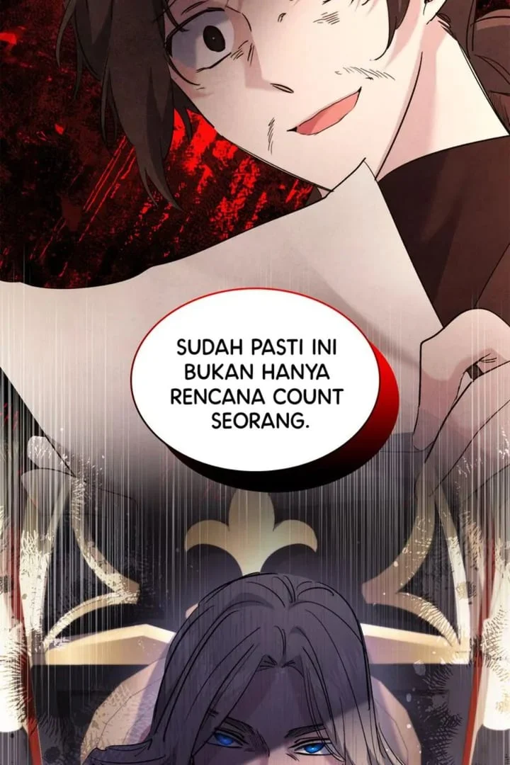 I Need to Raise My Sister Properly Chapter 48 - halaman 15