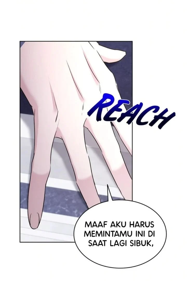 I Need to Raise My Sister Properly Chapter 48 - halaman 17