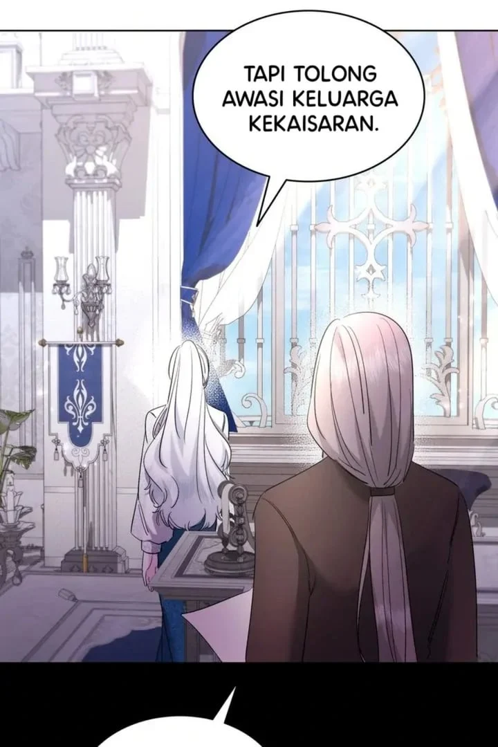 I Need to Raise My Sister Properly Chapter 48 - halaman 18
