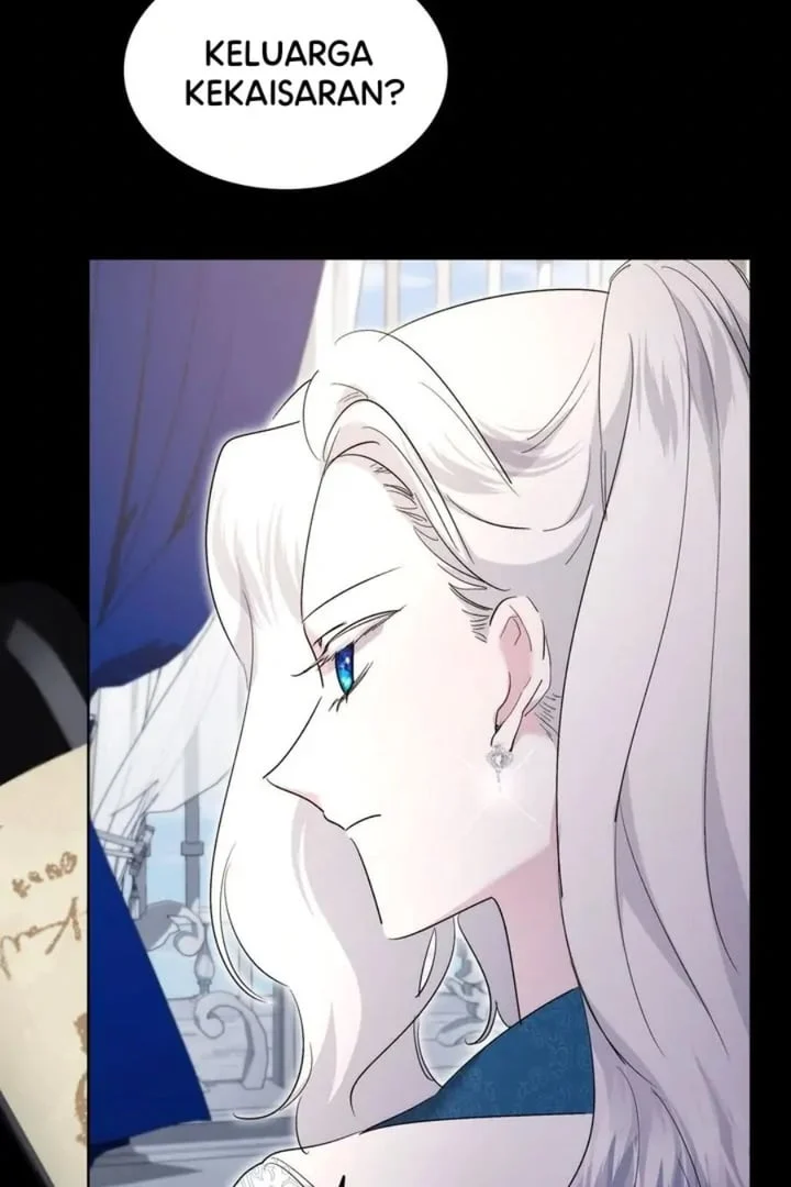 I Need to Raise My Sister Properly Chapter 48 - halaman 19