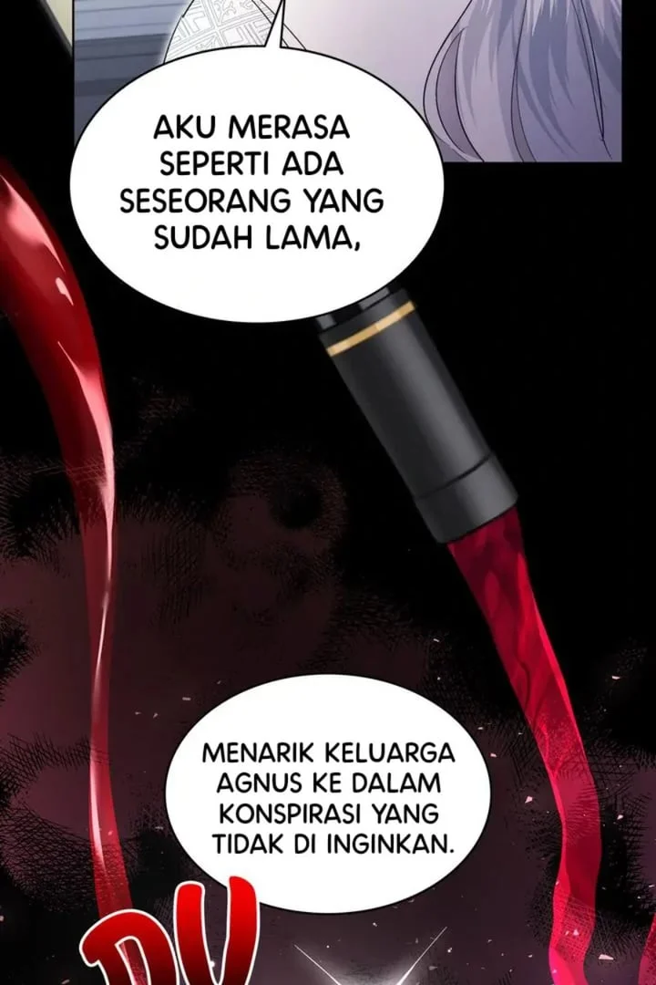 I Need to Raise My Sister Properly Chapter 48 - halaman 20