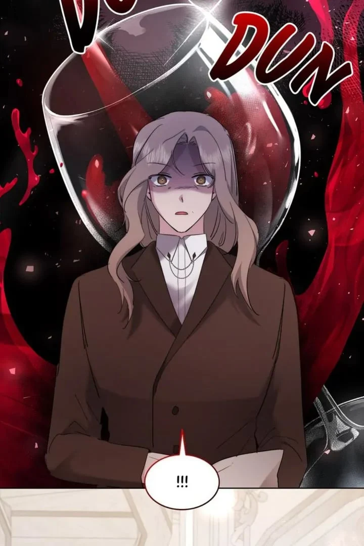 I Need to Raise My Sister Properly Chapter 48 - halaman 21
