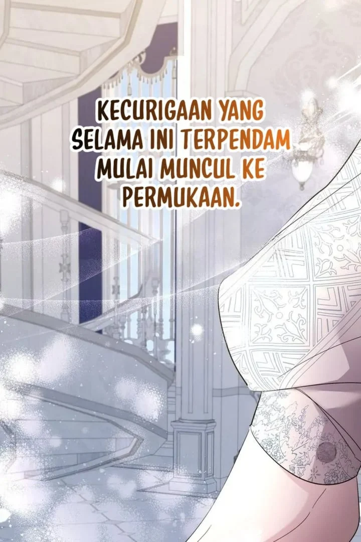 I Need to Raise My Sister Properly Chapter 48 - halaman 22