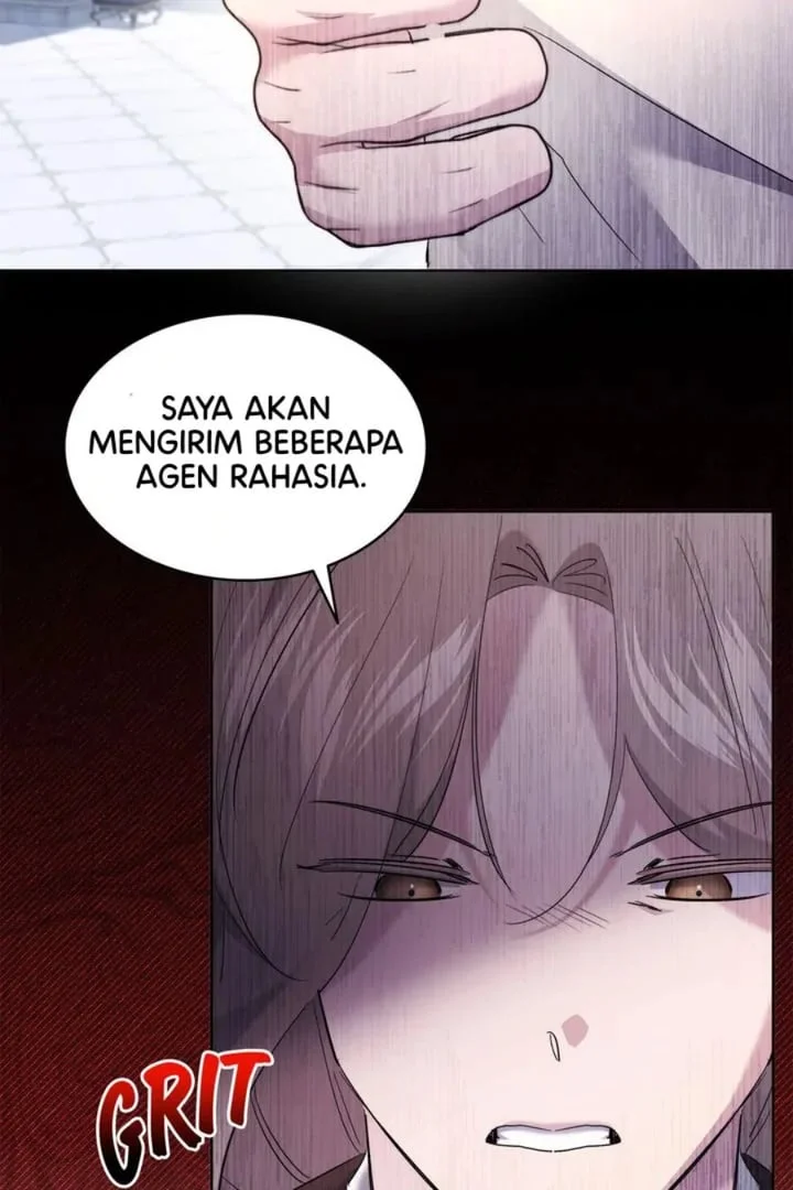 I Need to Raise My Sister Properly Chapter 48 - halaman 33