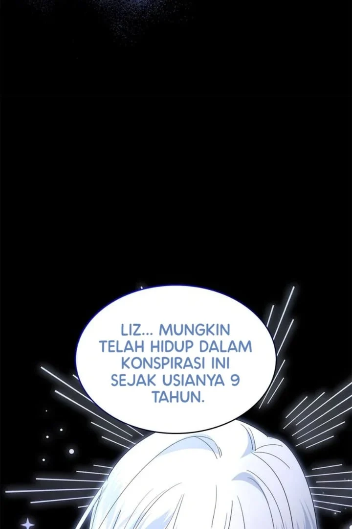 I Need to Raise My Sister Properly Chapter 48 - halaman 36