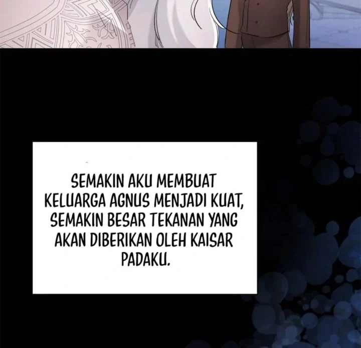 I Need to Raise My Sister Properly Chapter 48 - halaman 40