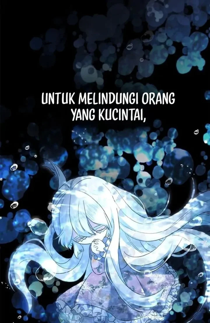 I Need to Raise My Sister Properly Chapter 48 - halaman 41
