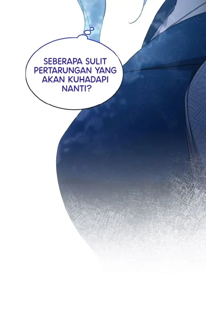 I Need to Raise My Sister Properly Chapter 48 - halaman 44