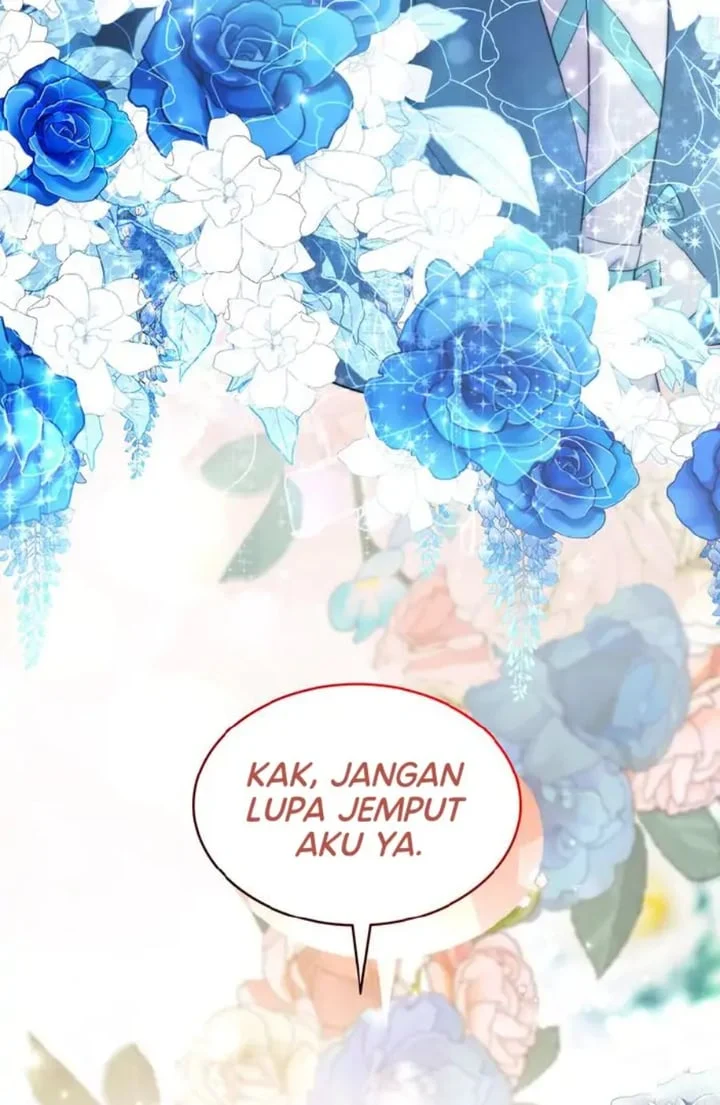 I Need to Raise My Sister Properly Chapter 48 - halaman 50