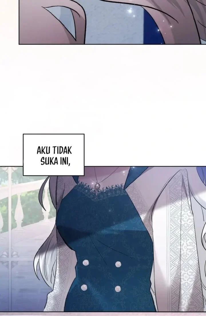 I Need to Raise My Sister Properly Chapter 48 - halaman 54