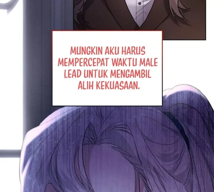 I Need to Raise My Sister Properly Chapter 48 - halaman 56